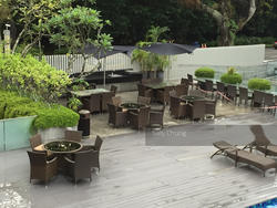 Hillcrest Villa (D11), Terrace #133353182